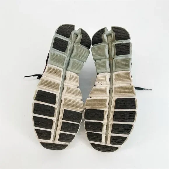 ON Women's Cloudflow Sneakers Lightweight Running Shoes Size 7.5 - Picture 8 of 8